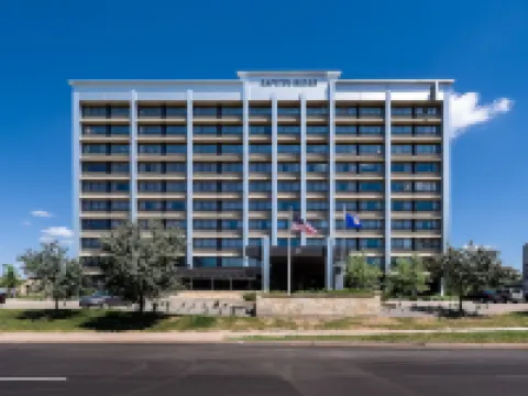 Radisson Hotel St. Paul Downtown Hotels in Saint Paul