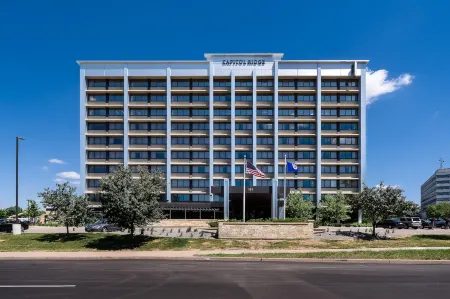 Radisson Hotel St. Paul Downtown