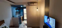 Hidden Home