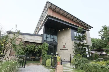 รูปภาพของโรงแรมมานอนนี่