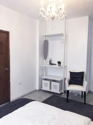 Aibonito Hotel 210