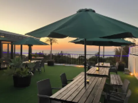 The Peridot Smart Hotel Tancha Ward