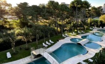 Departamento 3 Ambientes 2 Baños Pinamar Centro