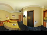 Residence Lepontina Các khách sạn gần Ga Lanza