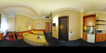 Residence Lepontina