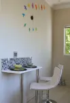 1AA Wilhelmina Luxury Suites - balcony