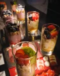 Hotel Jarun - Desayuno