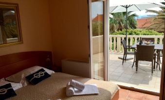 Apartments Villa Jadranka Adults Only