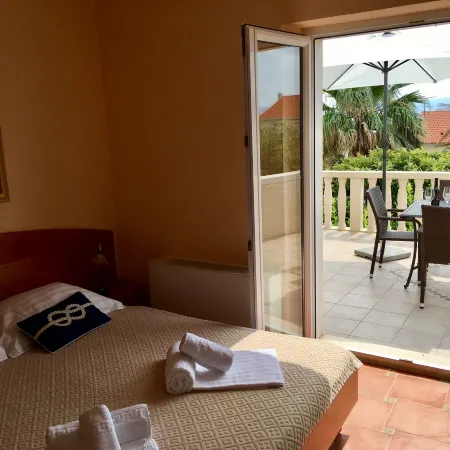Apartments Villa Jadranka Adults Only