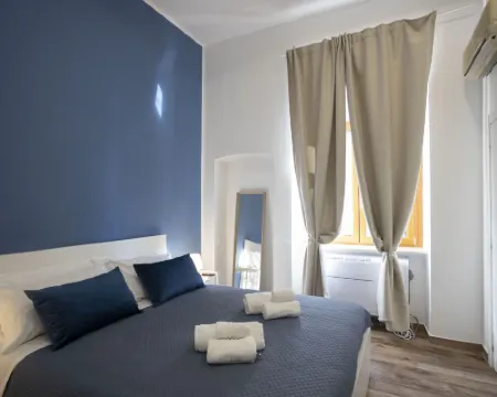 Tredidenari B&B Hotels in Salerno