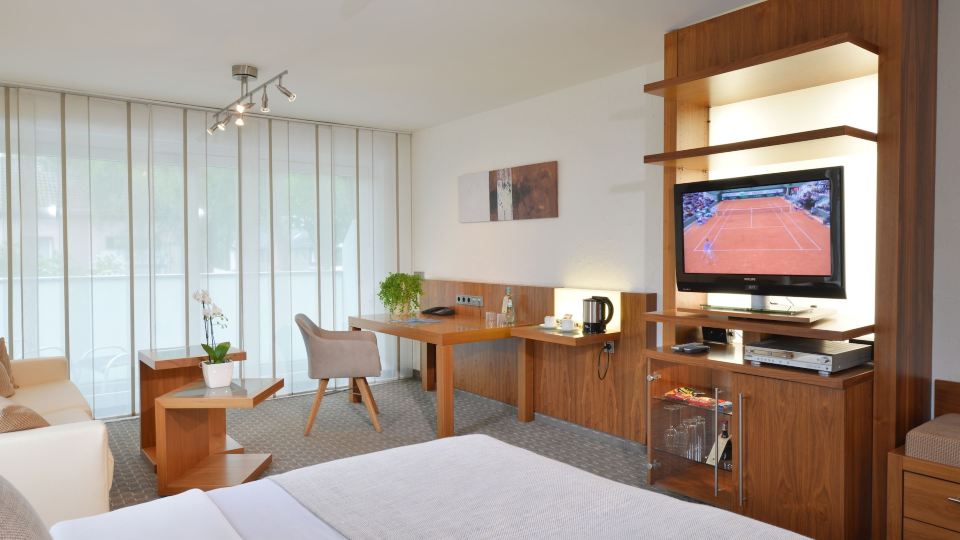 Parkhotel Oberhausen