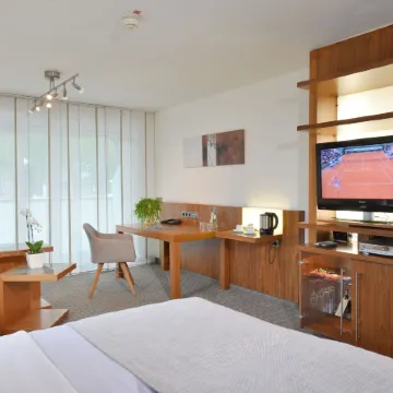 Parkhotel Oberhausen