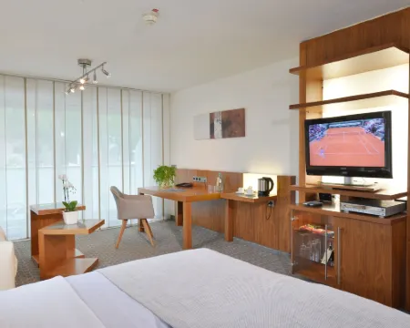 Parkhotel Oberhausen Hotels in Oberhausen