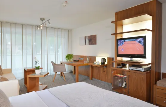 奧伯豪森公園酒店