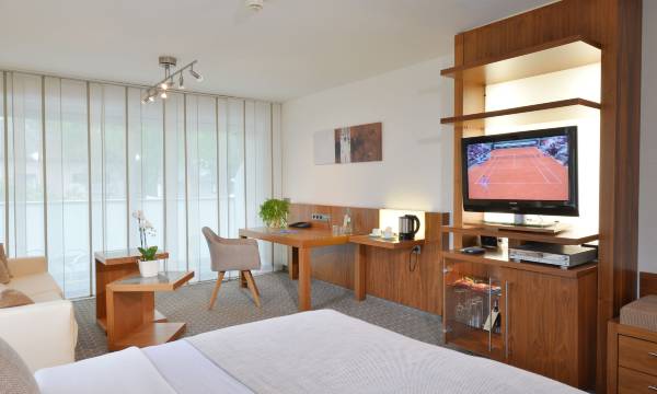 Parkhotel Oberhausen