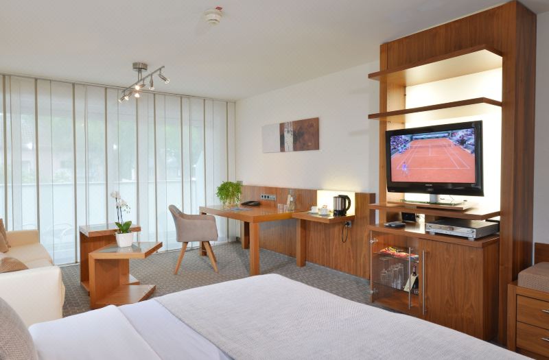 Parkhotel Oberhausen