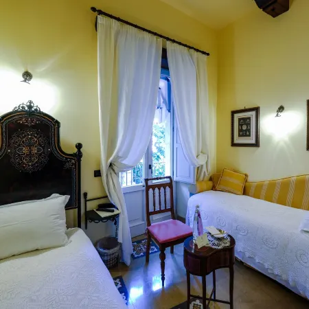 Casa Turchetti