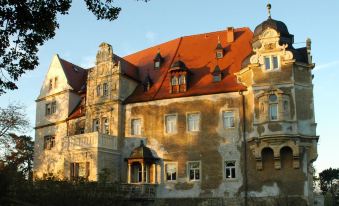 Schloss Herberge Hohenerxleben