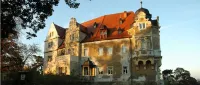 Schloss Hohenerxleben Hotels in 