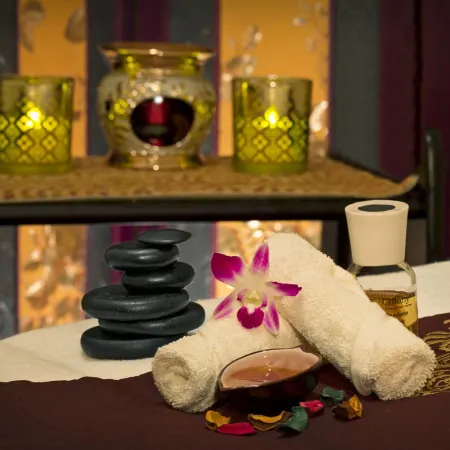 City Seasons Al Hamra Hotel
