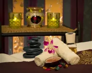City Seasons Al Hamra Hotel - spa