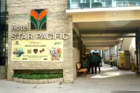 Hotel Star Pacific Các khách sạn ở Sylhet Sadar Upazila