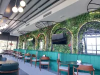 Alice Hotel Antalya