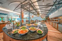 Calimera Ralitsa Superior Hotel - Ultra All Inclusive Plus Aquapark Hotel di Kranevo