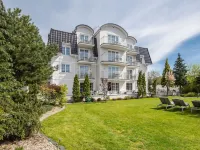 Villa Astra Baltica Hotels in Miedzyzdroje