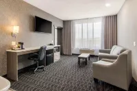 Comfort Inn & Suites Hotels in North Battleford