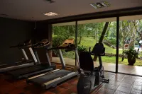 Loi Suites Iguazu Hotel - palestra