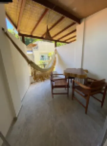 Pousada Ilha da Saudade