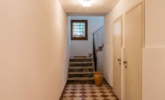 Spirito Santo Canal View by LionHost