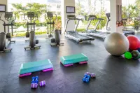 Grand Palladium Jamaica Resort & Spa All Inclusive - Gym