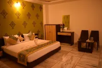 Shri Ram Residency Hotels near BLUE CITY HERITAGE WALK TOUR JODHPUR.