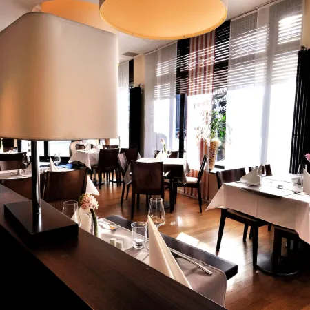 Hotel Esplanade Dortmund