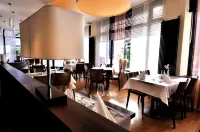 Hotel Esplanade Dortmund - Desayuno