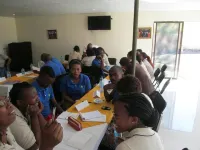 Scenery Guesthouse Stadium Hotels in Maseru