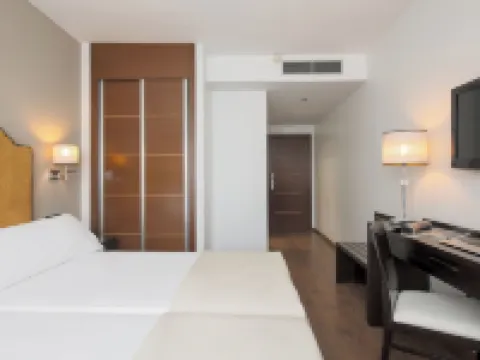 Hotel Infanta Leonor Hotels in Ecija