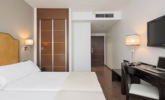 Hotel Infanta Leonor
