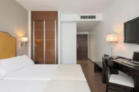 Hotel Infanta Leonor Hotels in Écija
