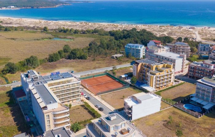 Hotel Plamena Palace