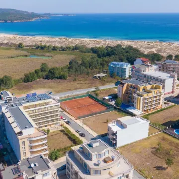 Hotel Plamena Palace