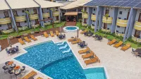 Principe do Mutá Hotel Design - 수영장
