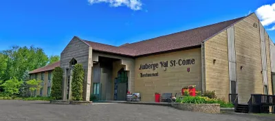 Auberge Val Saint-Côme Hôtels à : Matawinie
