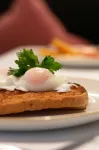 Holiday Inn ASHFORD - NORTH A20 by IHG - Aamiainen