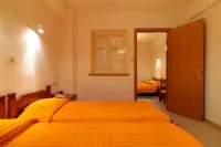 Hotel Orfeas - balcony