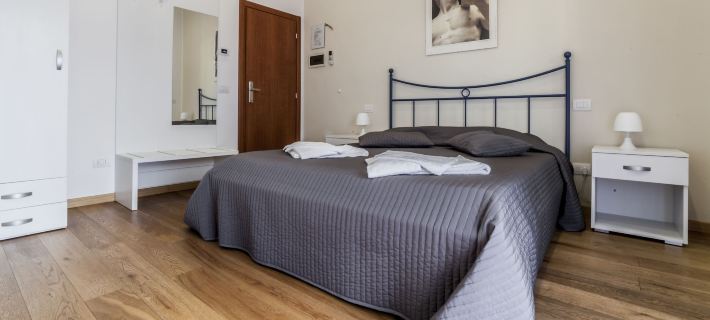 Le Ghiacciaie Hotels in Florens