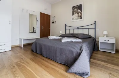 B&B Le Ghiacciaie Firenze Hotel in zona Fortezza da Basso