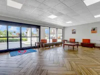 Motel 6 Jacksonville, NC Hotels in Onslow County